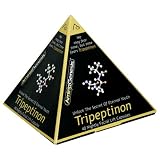Review AminoGenesis AGTRIPEP / AminoGenesis Tripeptinon, 40 capsules