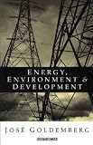 Energy Environment and Development