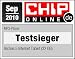 Auszeichnung