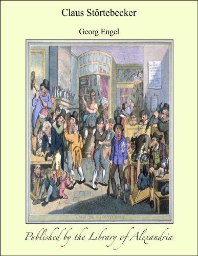 Claus Störtebecker (German Edition)