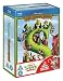 Shrek 1-4 Box Set [Blu-ray]