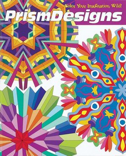 PrismDesigns (Designs Coloring Books)
