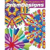 PrismDesigns (Designs Coloring Books) ~ Janice Porter