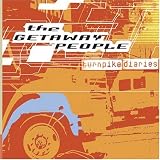 Getaway People lyrics