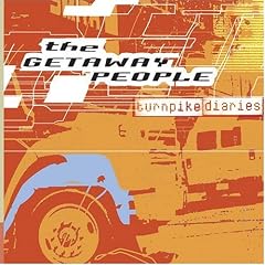 The Turnpike Diaries by  The Getaway People 
