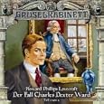 Gruselkabinett 24 - Der Fall Charles Dexter Ward (Teil 1 von 2)