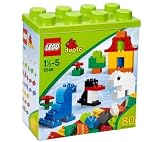 Buy : LEGO Duplo Building Fun