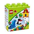 LEGO Duplo Building Fun