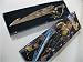 Final Fantasy 10 Tidus Blade Replica + Pin