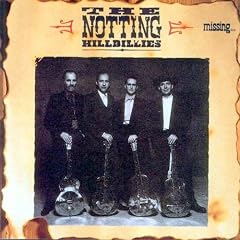 Missing Presumed [VINYL]