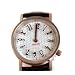 Einsteinian Relativity Watch