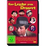 Eine Leiche zum Dessertvon "Sir Alec Guinness"