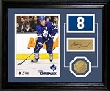 Mike Komisarek Toronto Maple Leafs Player Pride Desk Top Photograph