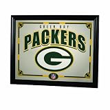 51lz8eqXncL. SL160  Green Bay Packers 22 Inch Printed Mirror