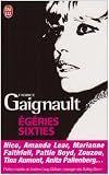 Egéries sixties