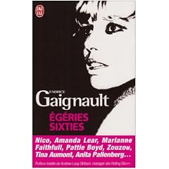 Eg�ries sixties
