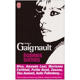 Eg�ries sixtiespar Fabrice Gaignault