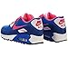 Nike Kids Air Max 90 2007 (GS) Running Shoe