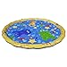 BANZAI 54In-Diameter Sprinkle & Splash Play Mat