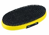 Toko Horse Hair Oval Base Brush