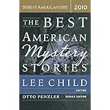 the best american mystery stories 2010