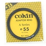 Cokin A455 Adapter Ring, Series A, 55FD, (A455)