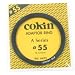Cokin A455 Adapter Ring, Series A, 55FD, (A455)