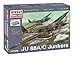 Minicraft JU-88 A/C Luftwaffe