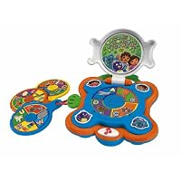 Fisher Price A, B, CD-Player