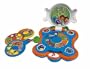 Fisher Price A, B, CD-Player