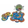 Fisher Price A, B, CD-Player