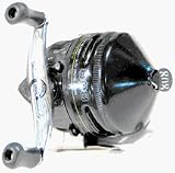 Zebco 808 Bowfisher Heavy Spincasting Bowfishing Reel