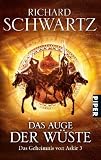 Produkt-Bild: Das Auge der W&uuml;ste: Das Geheimnis von Askir 3