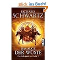 Das Auge der W�ste: Das Geheimnis von Askir 3