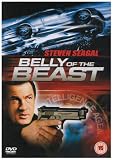 Belly Of The Beast [UK IMPORT] - Steven Seagal
