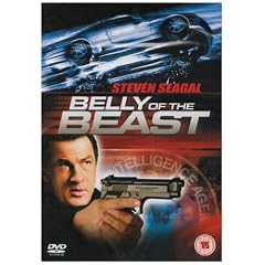 Belly of The Beast [DVD]