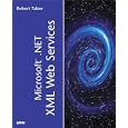 Microsoft NET Services Sams White