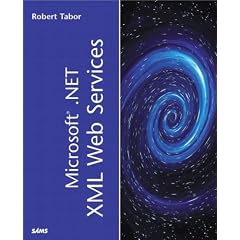 Microsoft .NET XML Web Services