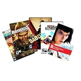 The Storming, Burning, Reflecting, Flaming, Sabotaging Pack [Download] ~ Electronic Arts