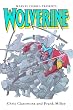 Wolverine by Claremont & Miller