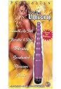Nasstoys Mini Unicorn Anal Vibrator, Purple