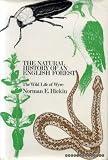 The natural history of an English forest : the wild life of Wyre