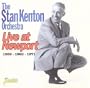 Live At Newport: 1959, 1963, 1971 [ORIGINAL RECORDINGS REMASTERED] 3CD SET