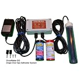 ChlorMaker DO Hot Tub and Spa Drape Over Saltwater System Chlorine Generator
