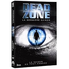 Dead Zone - Int�grale Saison 6