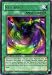 Search : Yu-Gi-Oh Power of the Duelist - Neo Space Rare POTD-EN046