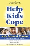cover of Help Kids Cope with Stress & Trauma - 2/E