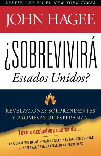 Sobrevivira Estados Unidos: Revelaciones sorprendentes y promesas de esperanza