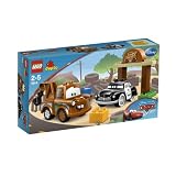 LEGO Duplo Cars 5814 - Hooks Schrottplatzvon "LEGO"