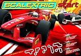 Scalextric C1250 Start - Grand Prix 1:32 Scale Race Set